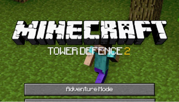 Minecraft Tower Defense 2 Hacked Domainmultiprogram