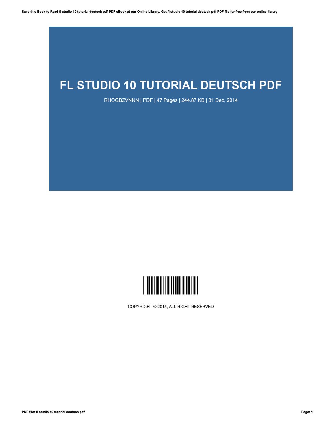 fl studio mp3 encoder